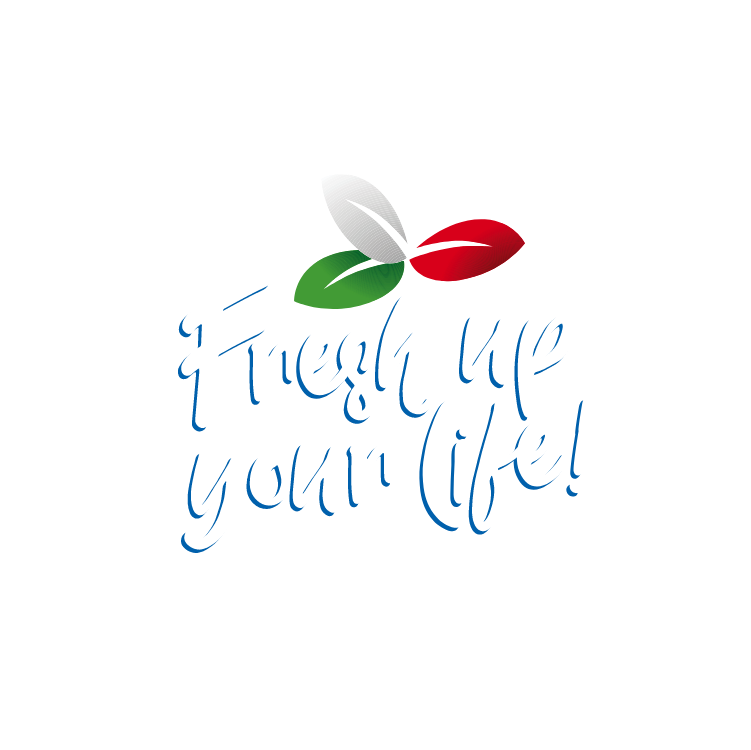 Fresh Up Your Life! Top Quality European Fruit & Veg
