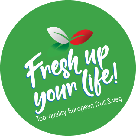Fresh Up Your Life Top Quality European fruit and veg