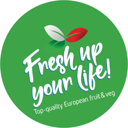 Fresh Up Your Life! Top Quality European Fruit & Veg